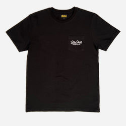 BSMC Chain T Shirt - Black, front