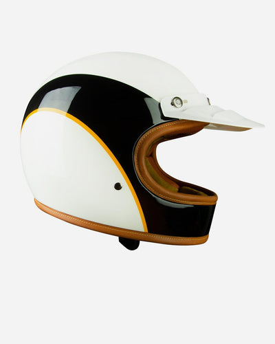 BSMC x Hedon Club Classic Helmet DOT