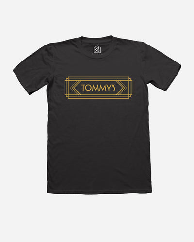 BSMC 'TOMMY'S' LA Members Bar T-Shirt