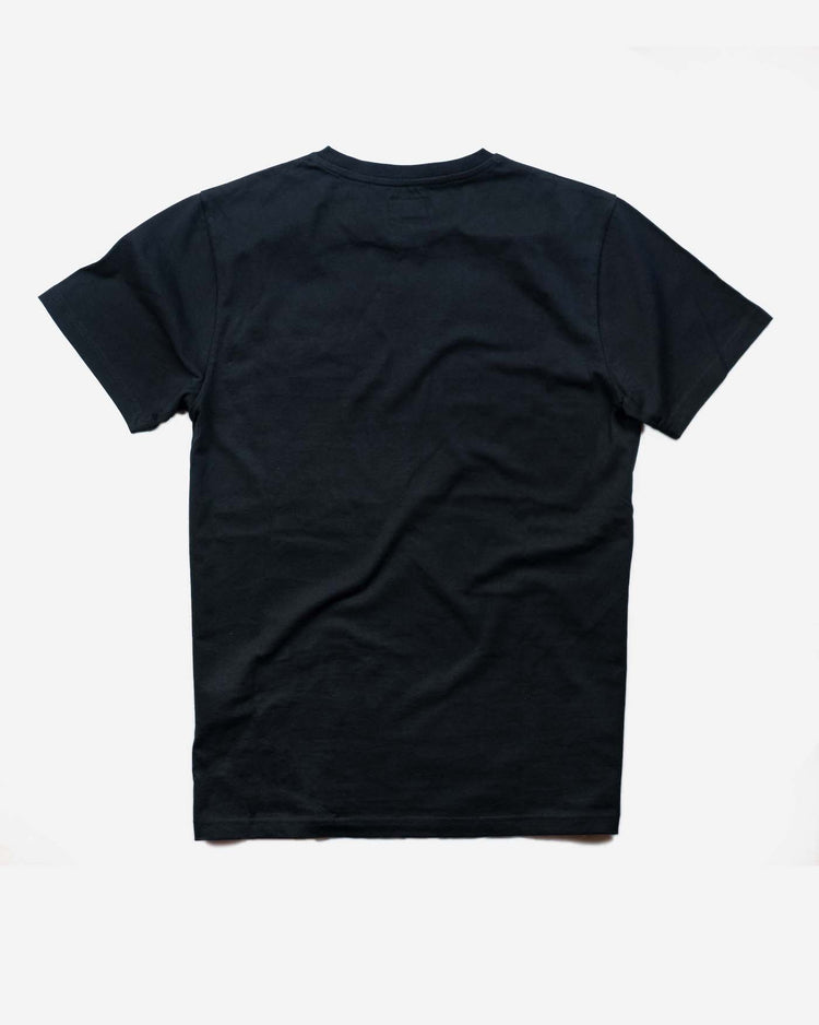 BSMC XT T Shirt - Black, back
