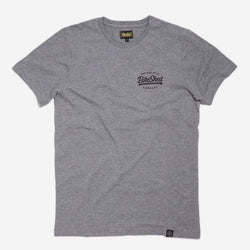 BSMC Company T-Shirt - Grey, front