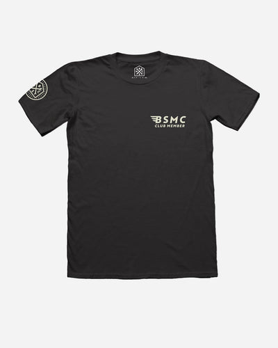 BSMC LA Members T-Shirt