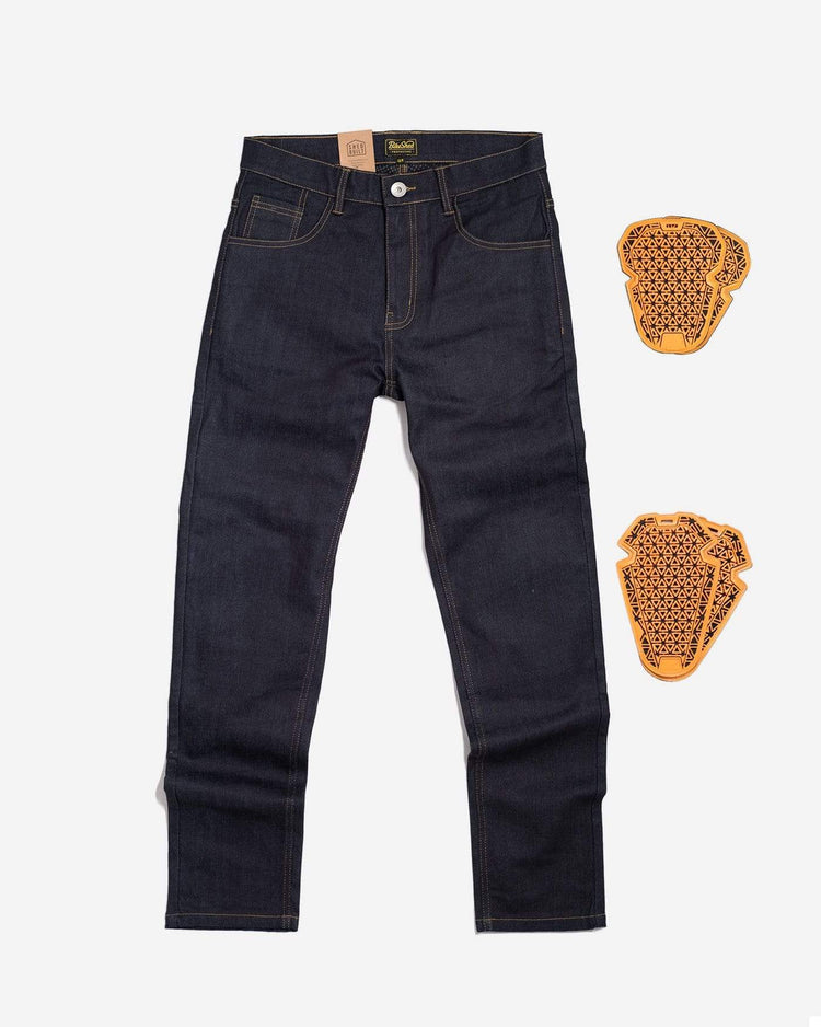 D & Co Blue Denim & Company Straight Jeans Women Plus Size 26 W Tall -  beyond exchange