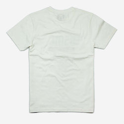 BSMC XR T Shirt - Off White, back