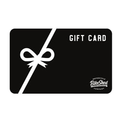 Gift Card $25 (E-voucher)